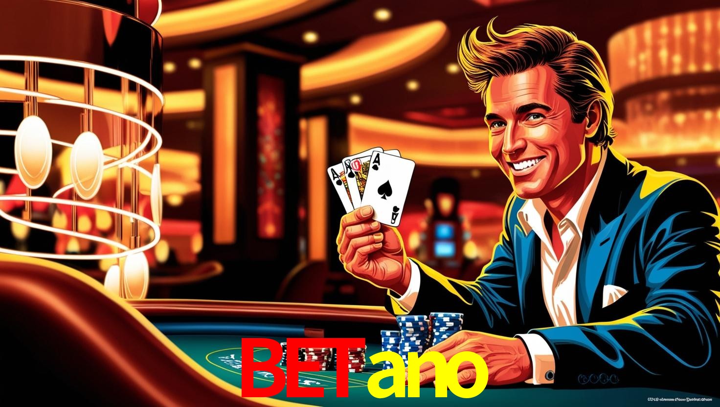 BETANO.COM