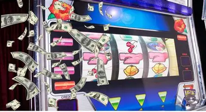 Fortune Tiger Slot